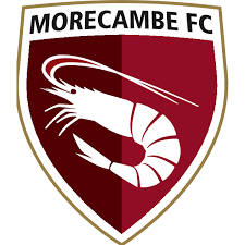 Morecambe FC Logo