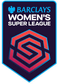 Women super league League Logo