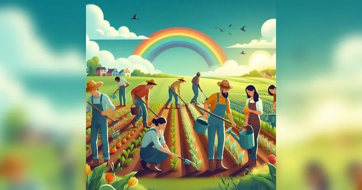 Grow More, Spend Less: How Soil Conservation Boosts Your Harvest