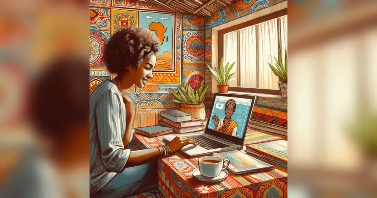 Beyond The Screen: Exploring The Challenges And Drawbacks Of Online Education In Kenya