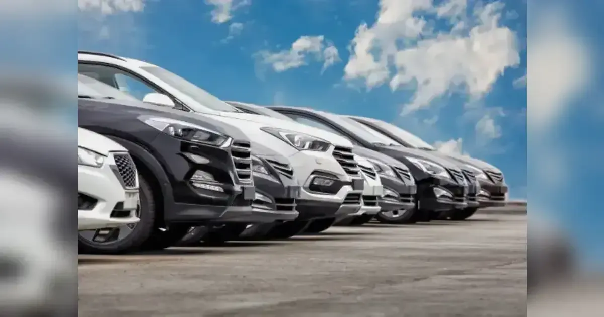 Common Car Buying Mistakes To Avoid