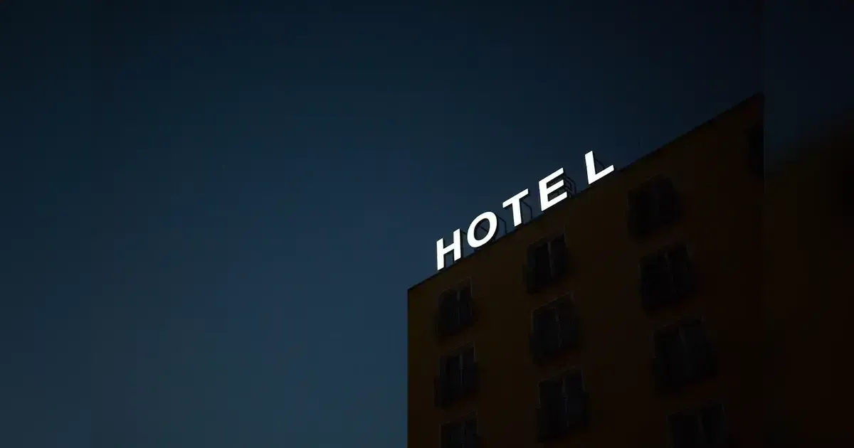 Top New Hotels In The World