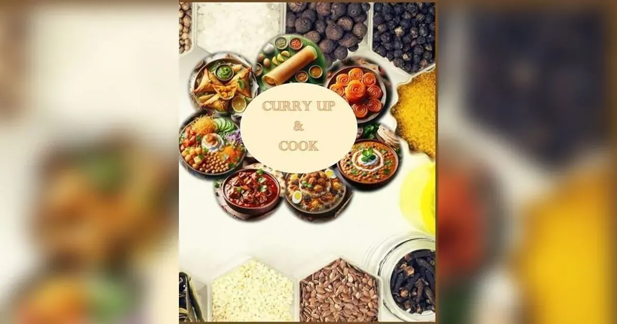 Delicious Curry Recipes Anyone Can Master