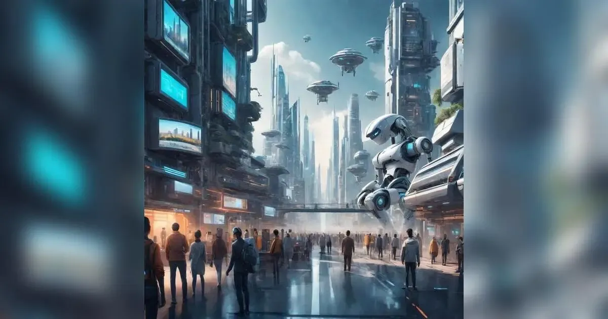 Why Industry Experts Are Calling This The 'Next Industrial Revolution