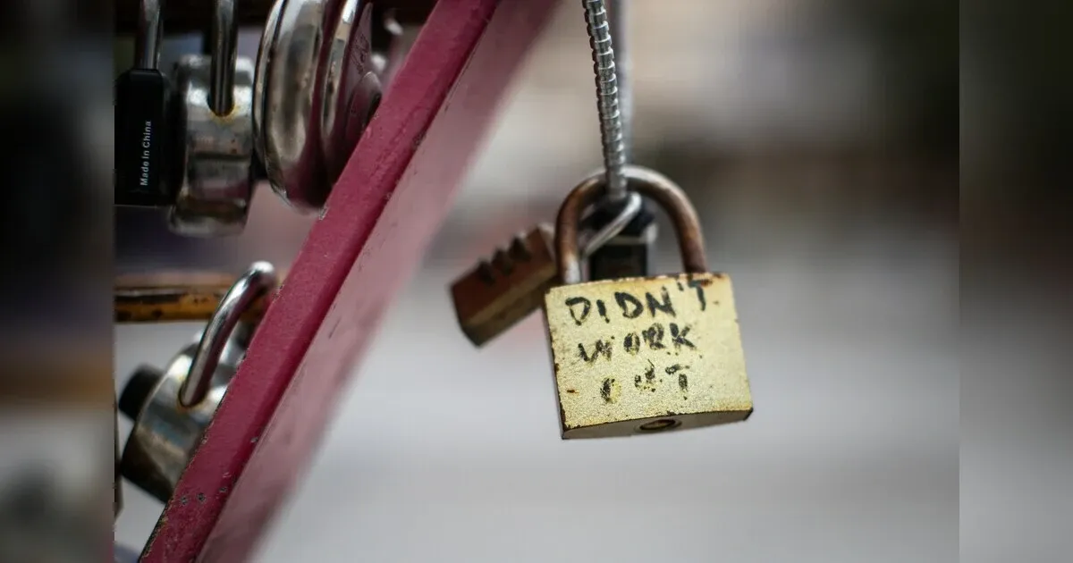 Reclaiming Self Worth: Finding Hope After Divorce