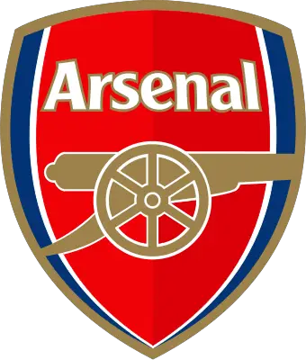 Arsenal W.F.C Logo