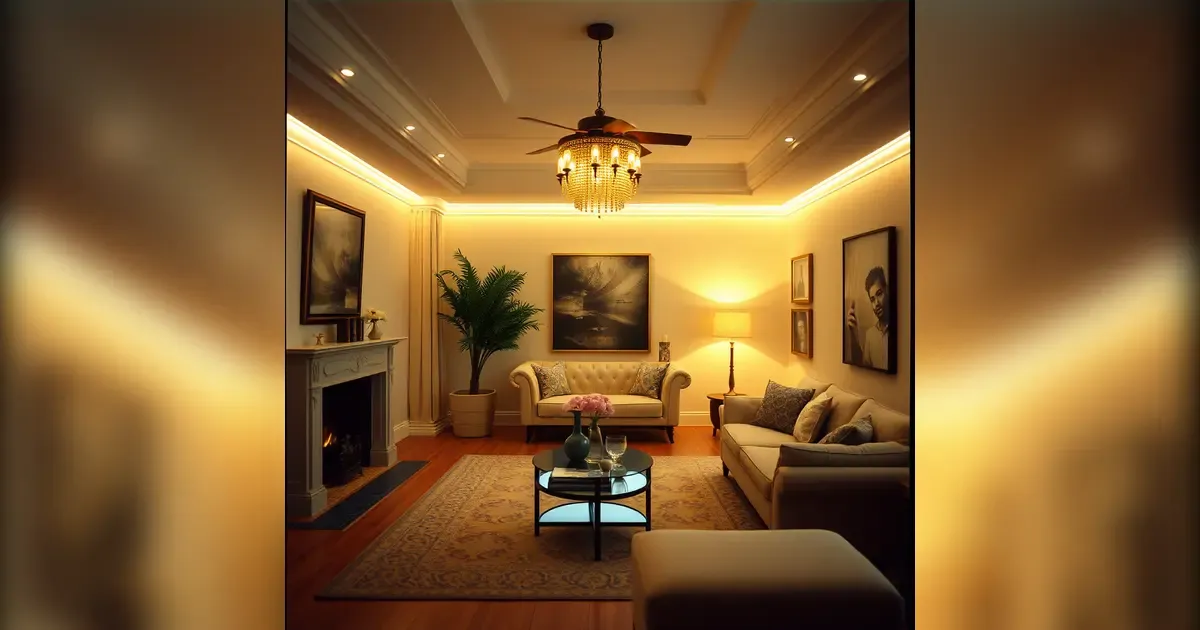 10 Timeless Interior Design Trends That Never Go Out Of Style