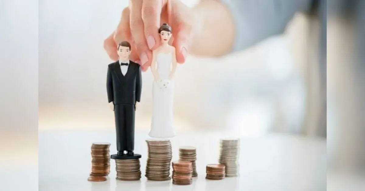 How To Create A Financial Plan For A Wedding