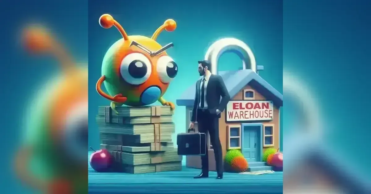 E Loan Warehouse: A Look At Installment Loans As A Payday Loan Alternative