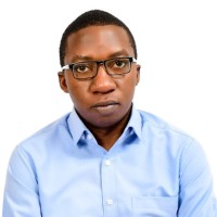 Allan Musonye Muleji's profile picture
