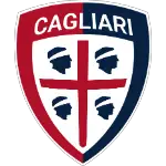 Cagliari calcio Logo