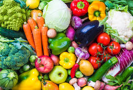 Raw Food 