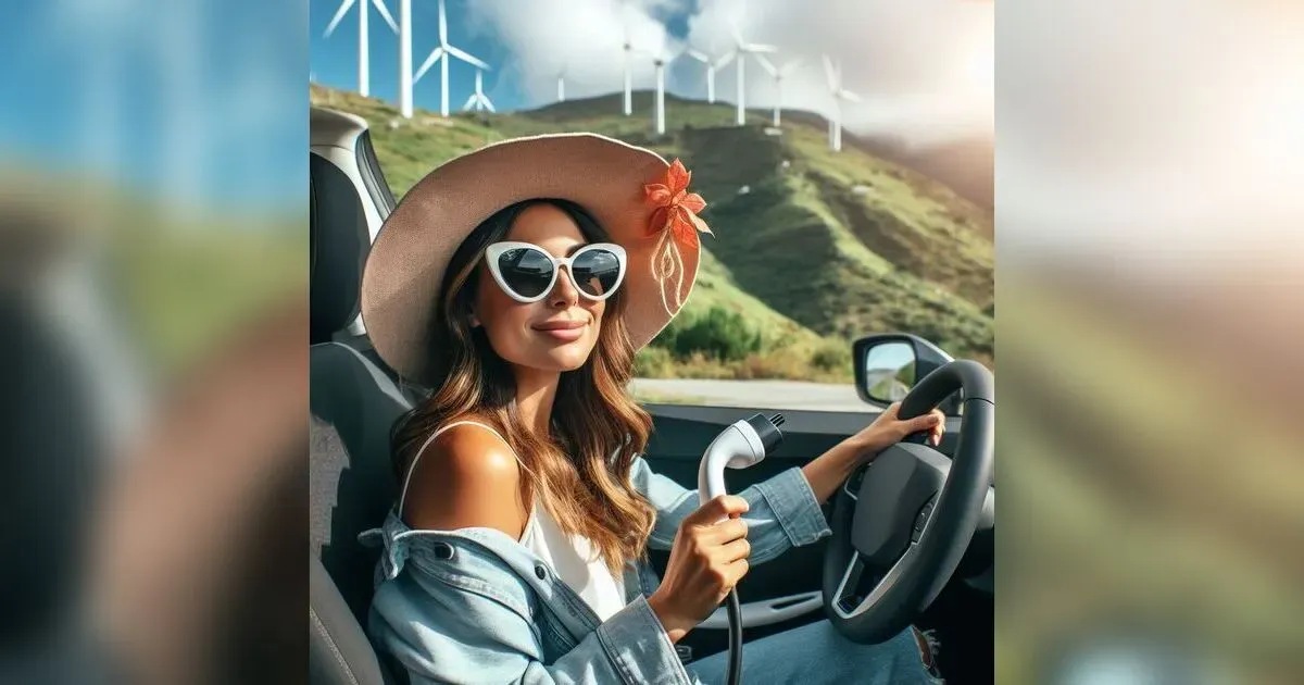 Essentials For Owning An Electric Vehicle