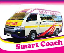 Smart Coach 