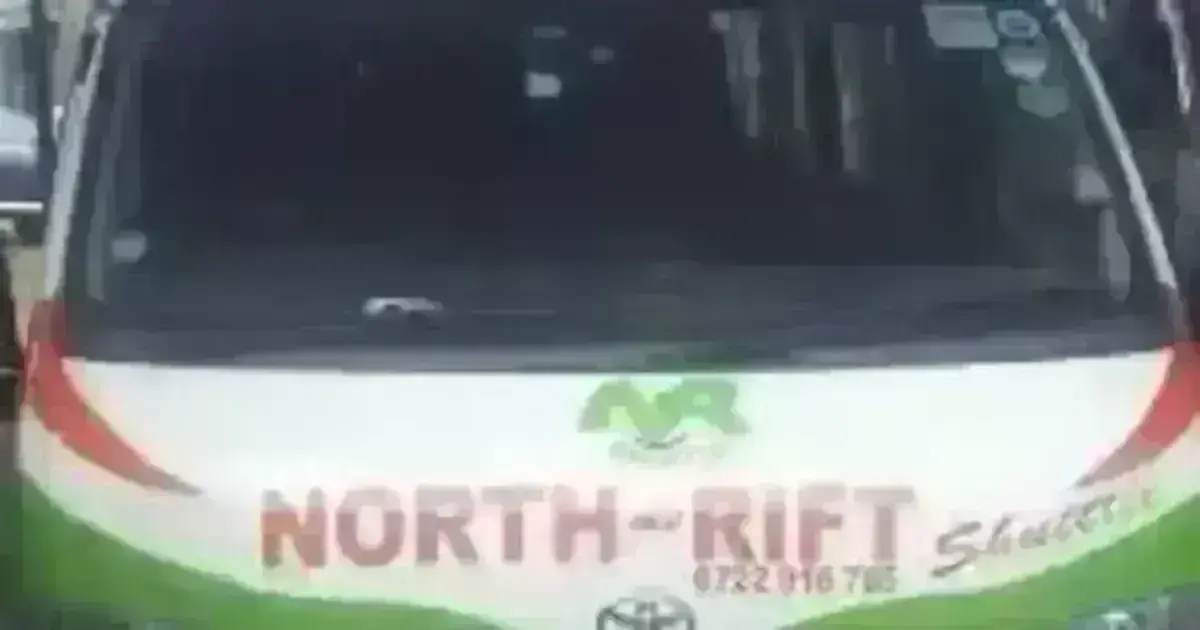 North Rift Shuttle
