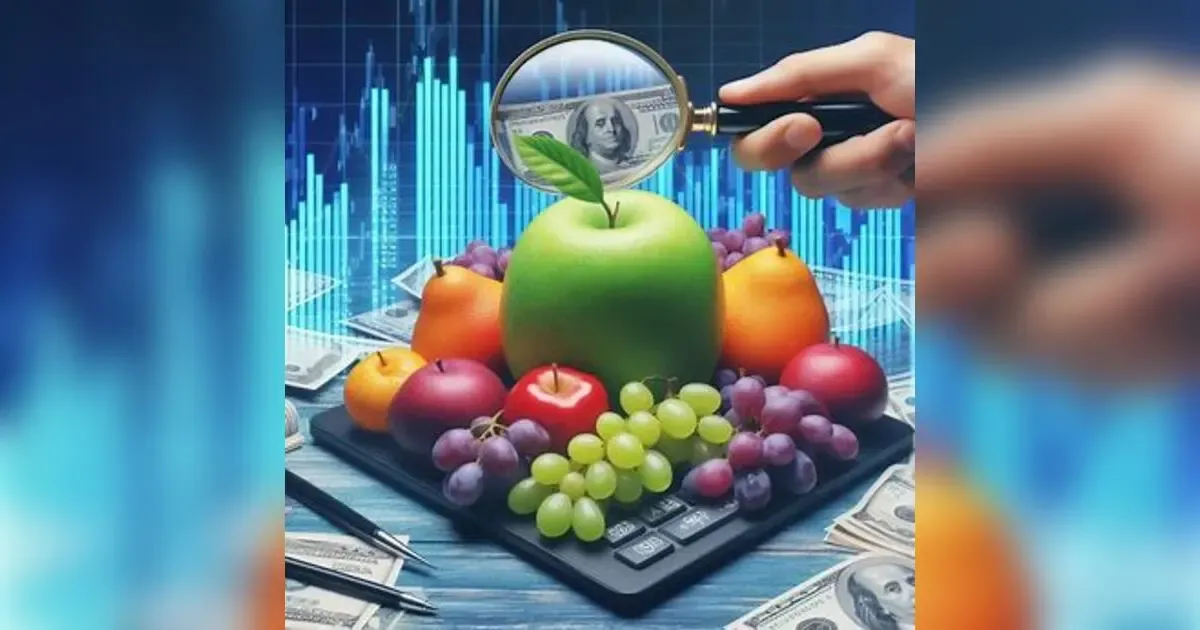 Rare Gems:  Fruits  Fetching Kenyan Farmers Millions