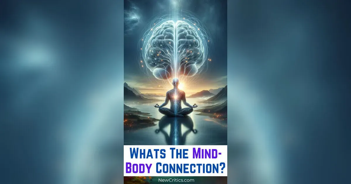 "The Science Of Stress: How Cortisol Impacts Your Fitness Journey And How To Control It"