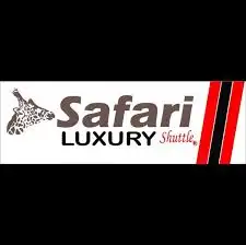 Safari Luxury Shuttle