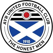 Ayr United F.C