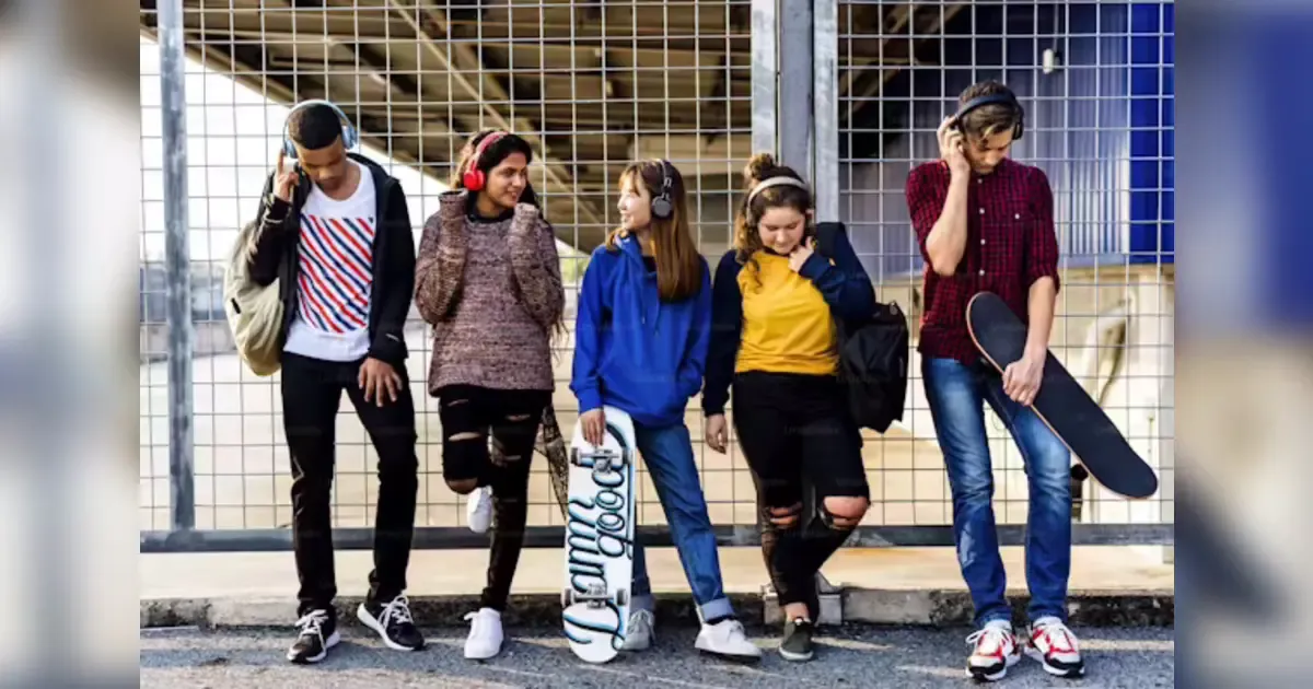 Youth And Religion: Why Are Younger Generations Turning Away.