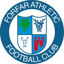 Forfar Athletic  Logo