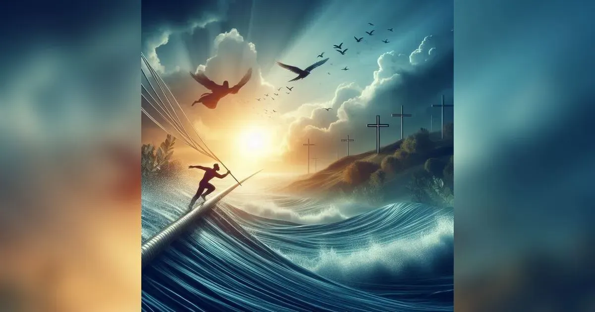 When Life Knocks You Down: Faith Based Strategies For Rising Stronger
