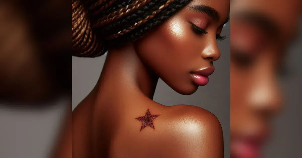 Signature Spots: How Beauty Marks Enhance Your Individuality