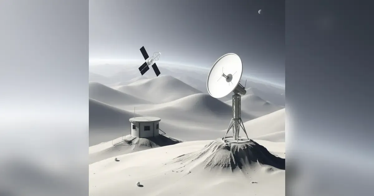 Satellite Internet: Bridging The Digital Divide In Remote Areas