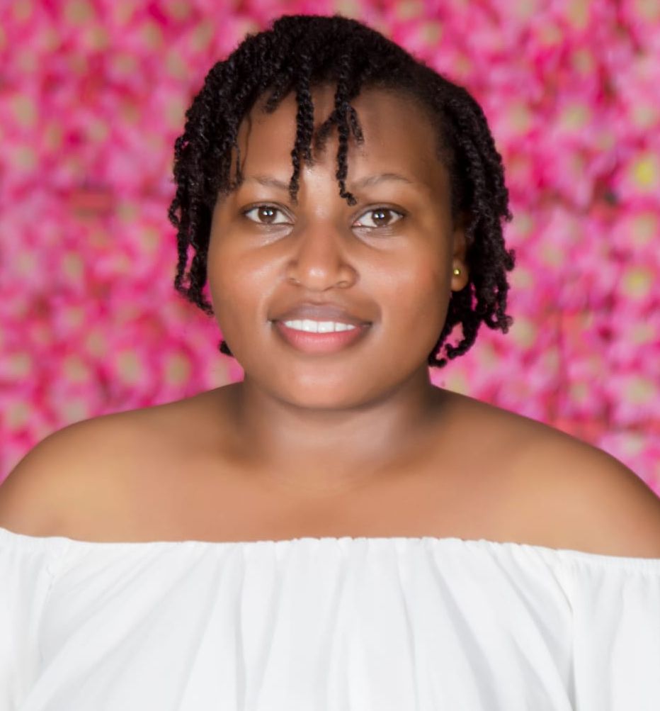 Gloriah Mongina Momanyi's profile picture