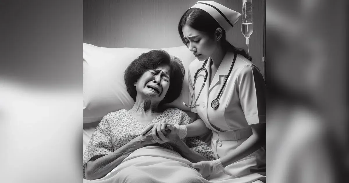 A Shadow On Motherhood: Unveiling The Devastating Effects Of Fgm On Childbirth