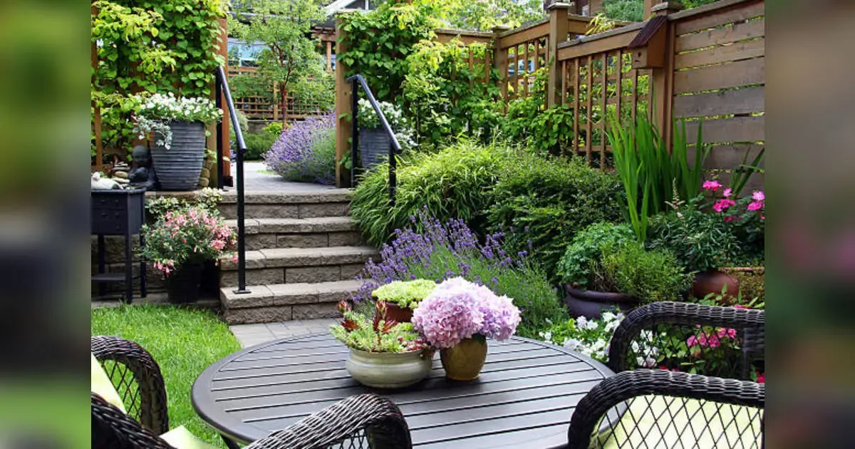 From Seed To Sanctuary: Garden Inspired Home Decor