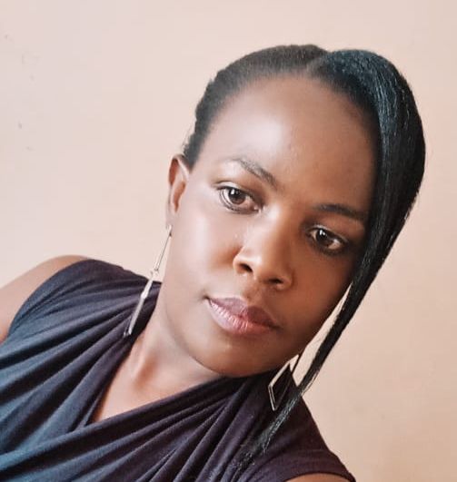 Evelyn Njeri Mwangi