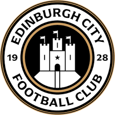 Edinburgh city Logo