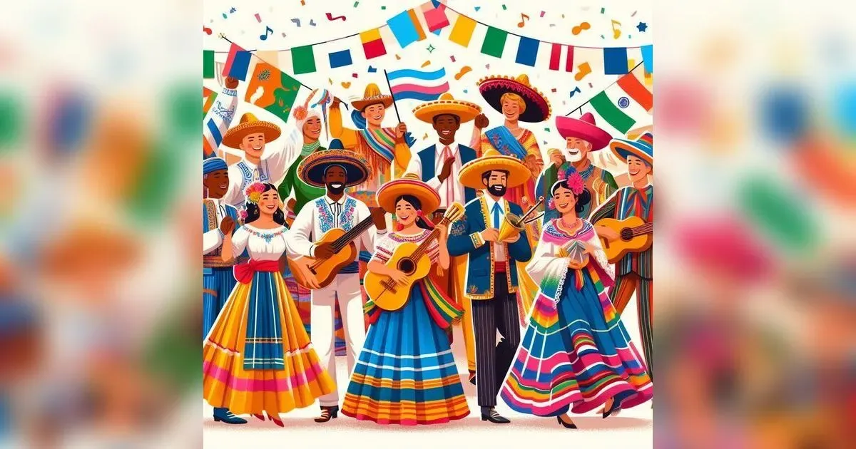 The Invisible Thread: How Culture Shapes Who We Are