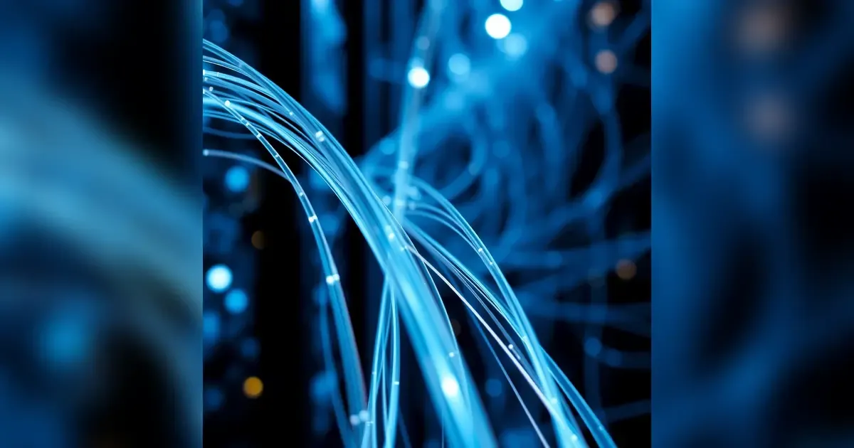 The Rise Of Fiber Optics: Enhancing Internet Speed And Reliability