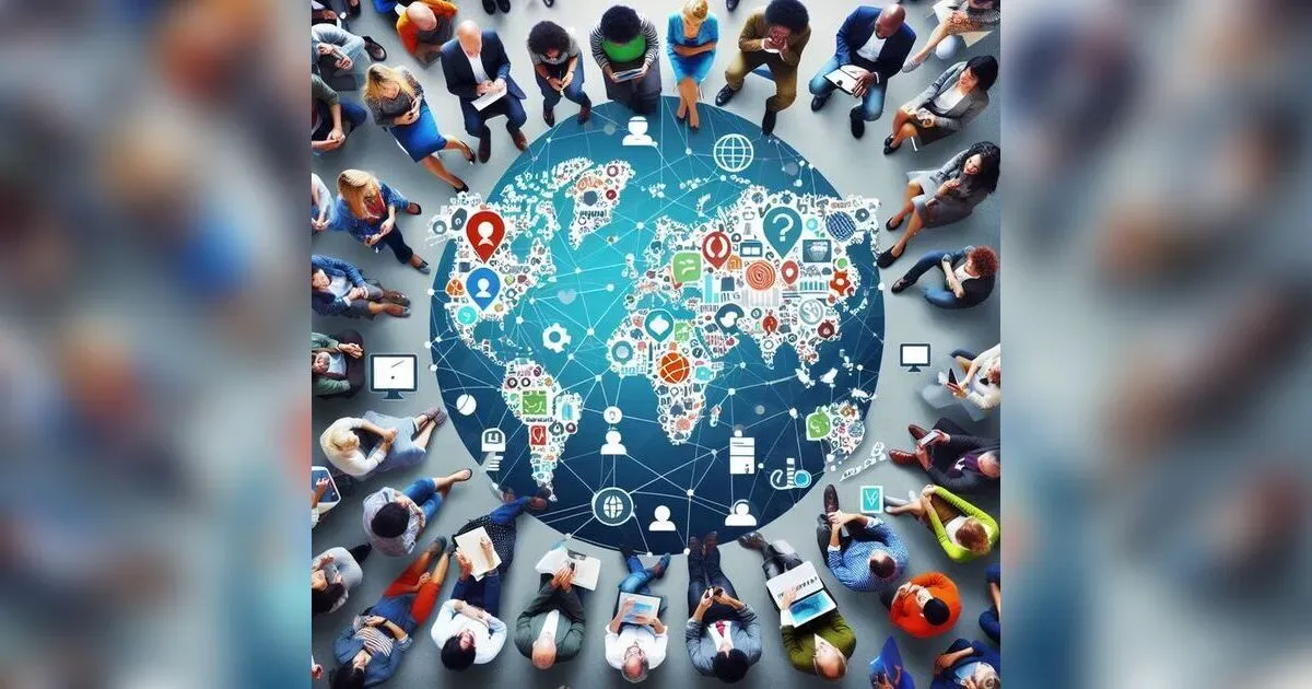 How To Create A Successful Online Community