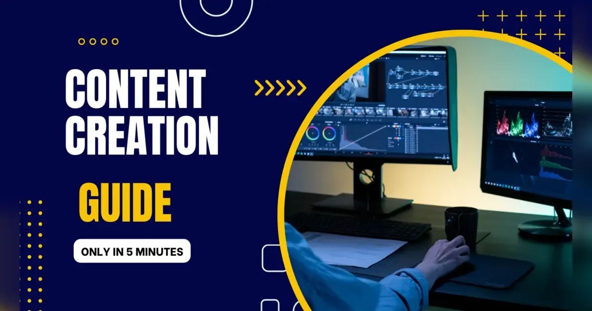The Ultimate Content Creation Guide: Creating Engaging Material That Resonates