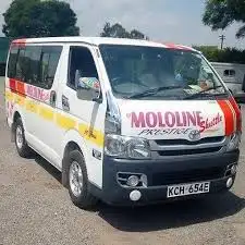 Mololine