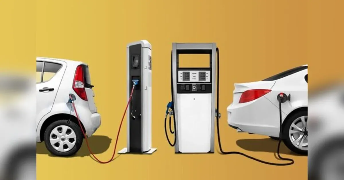 The Rise Of Electric Vehicles (E Vs) And Their Impact On The Auto Industry