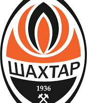 shakhtar donetsk FC Logo