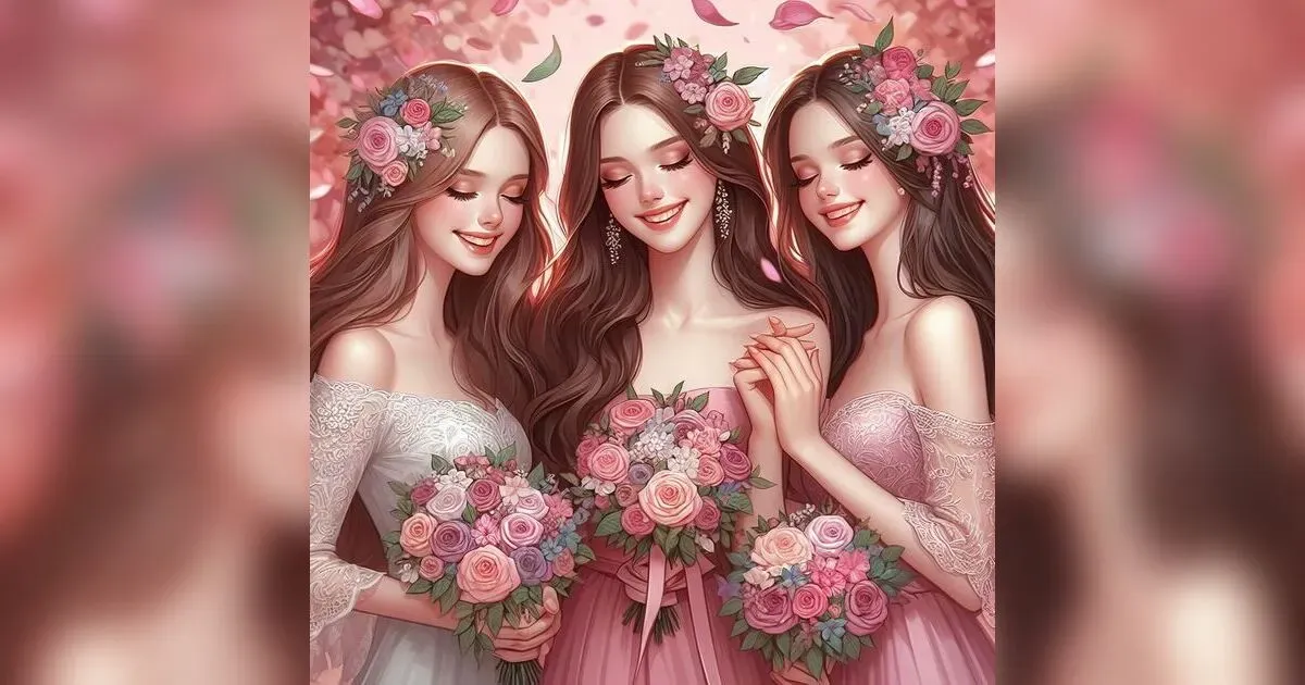 Beyond Blood: The Unsung Power Of Sisterly Bonds