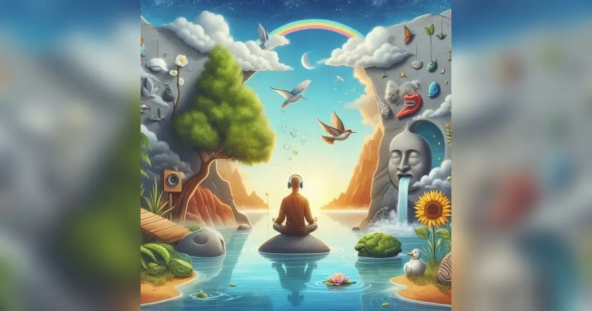 Is Peace An Illusion? Finding True Calm Within Yourself
