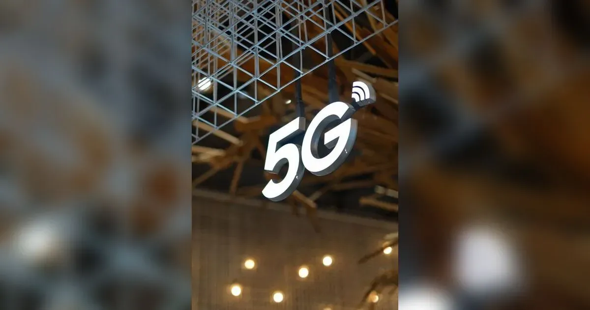 How 5 G Technology Will Impact Communication And The Digital Economy