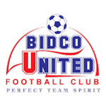 BIDCO UNITED FC Logo