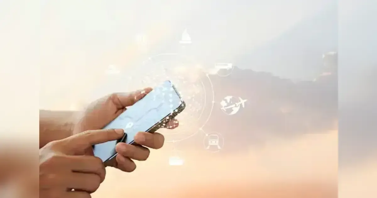Stress Free Travel: Travel Apps You Need To Download