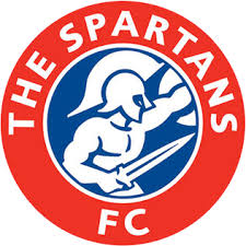 Spartans F.C Logo