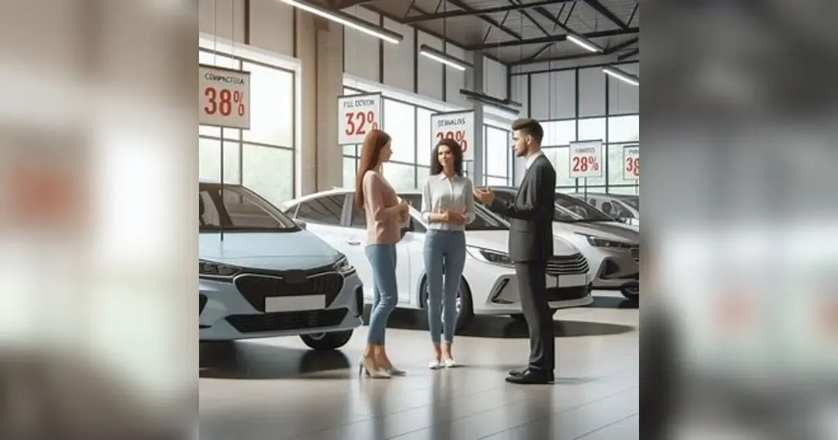 Hitting The Road Without Breaking The Bank: Your Guide To Affordable Cars