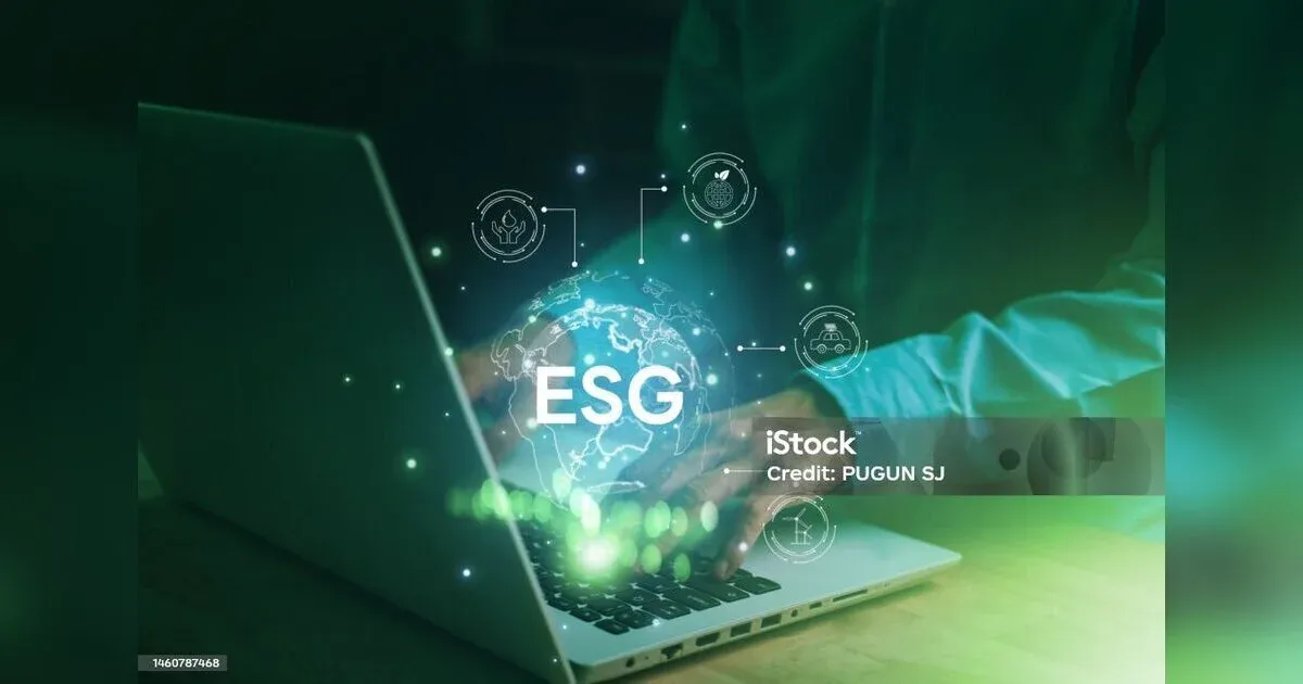 The Business Of Sustainability: Integrating Esg Goals For Long Term Success