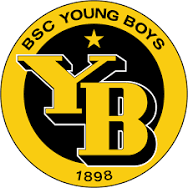 Young Boys Football Club Logo – Uefa Championship League | Fixtures, Results & Betting Tips