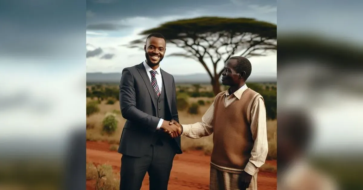 A Guide To Conducting A Land Search In Kenya